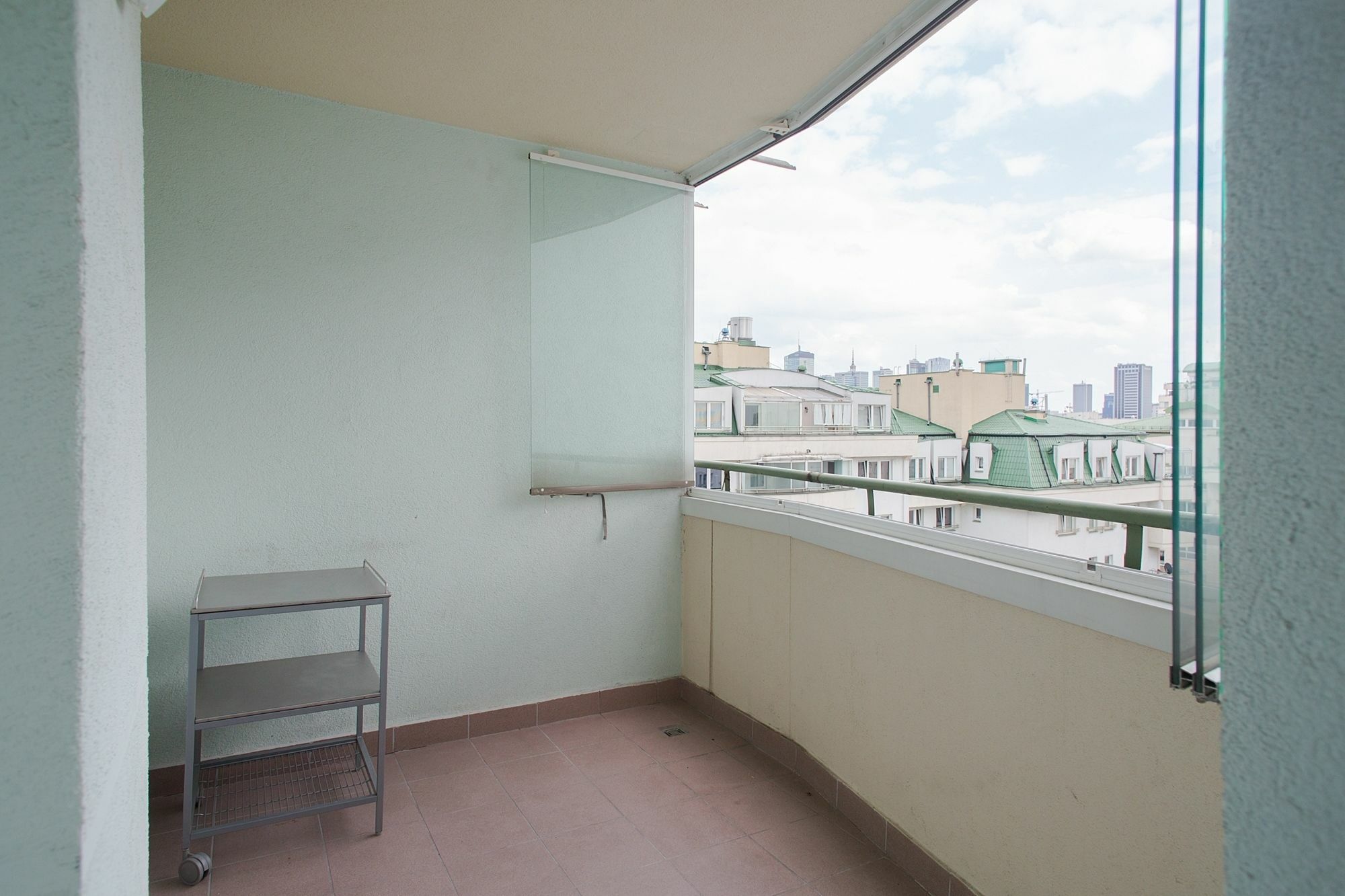 Shortstaypoland Wolnosc Warschau Exterior foto