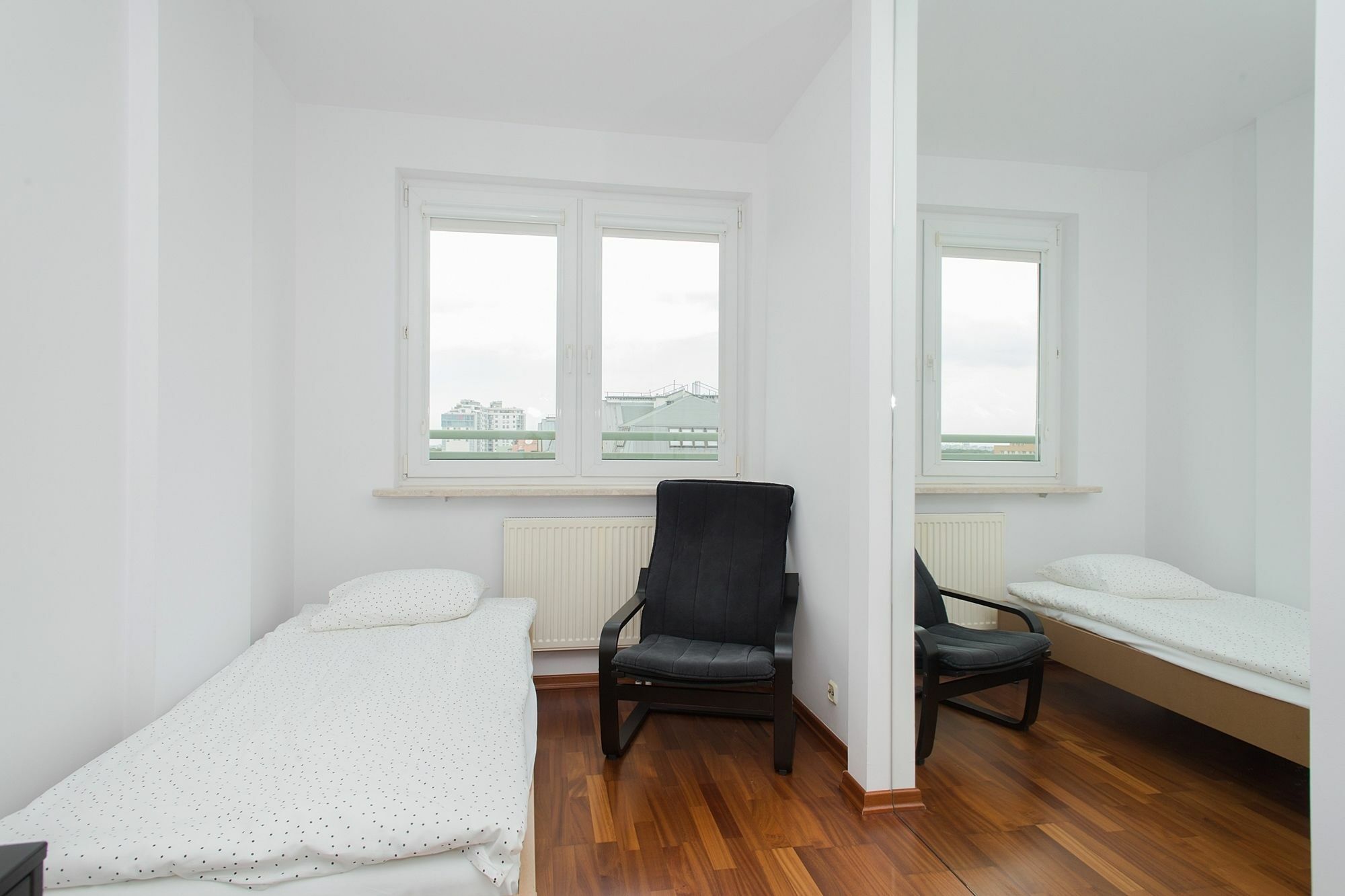 Shortstaypoland Wolnosc Warschau Exterior foto